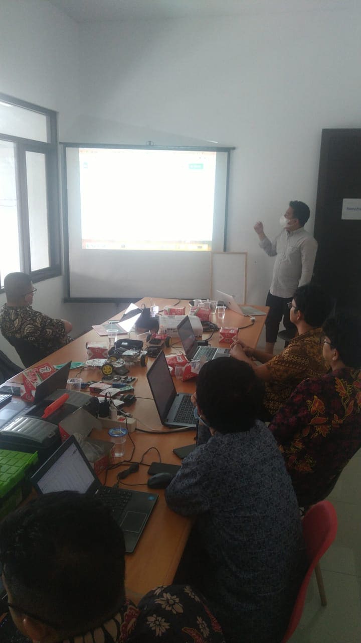 Universitas Negeri Jember